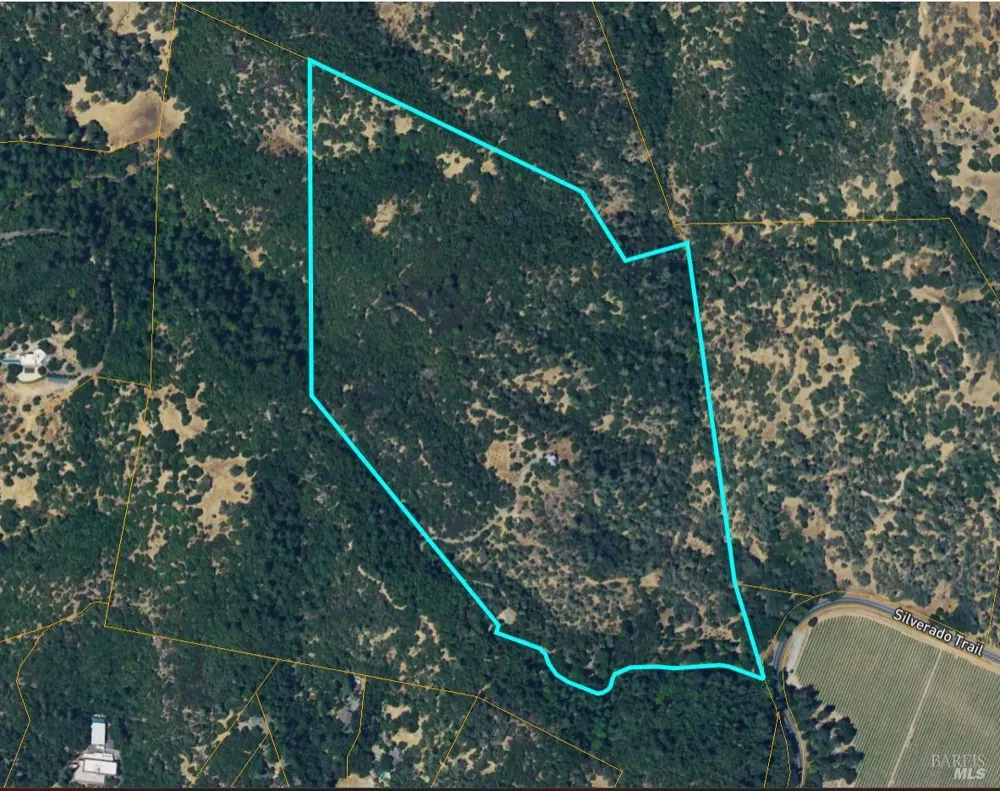 4444 Silverado Trail Calistoga, CA 94515