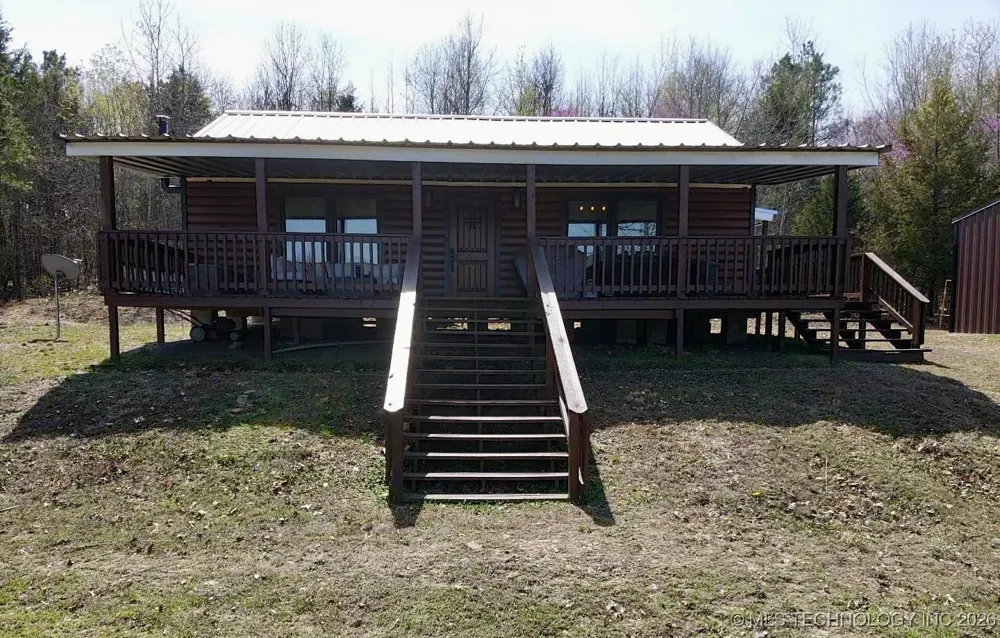 33970 State Hwy 144 Smithville, OK 74957
