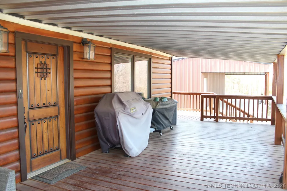 33970 State Hwy 144 Smithville, OK 74957
