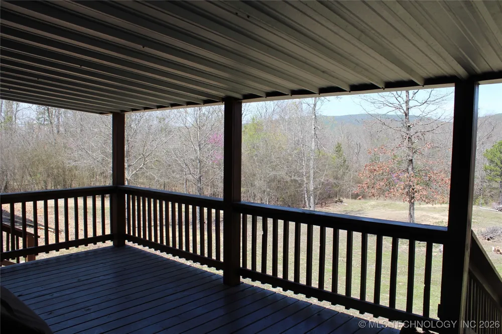 33970 State Hwy 144 Smithville, OK 74957