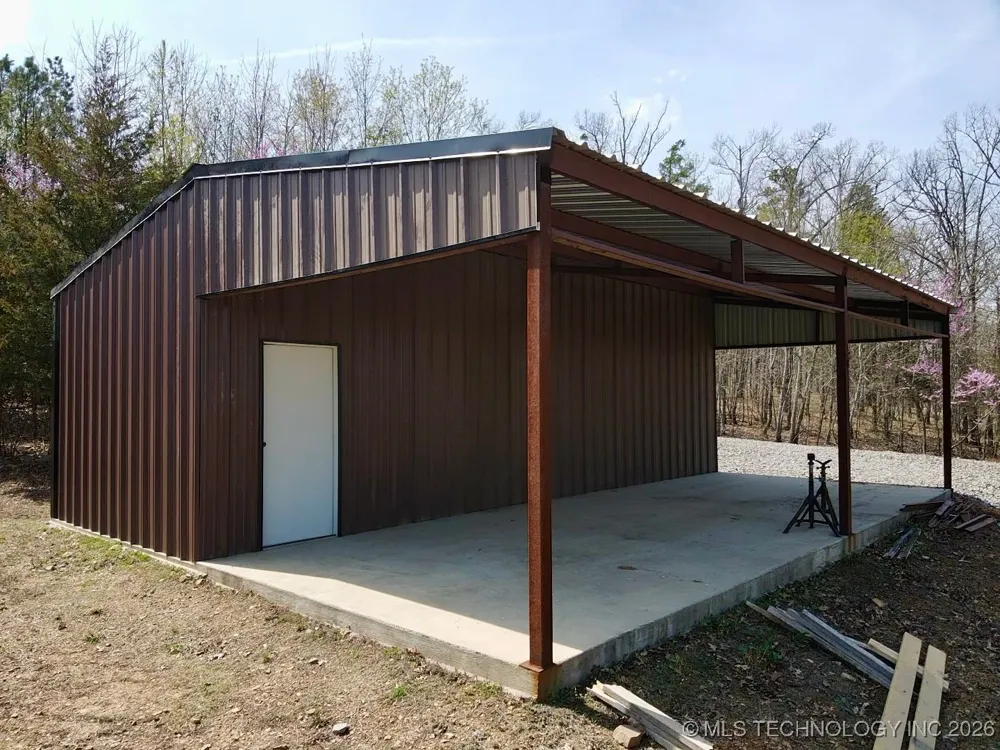 33970 State Hwy 144 Smithville, OK 74957