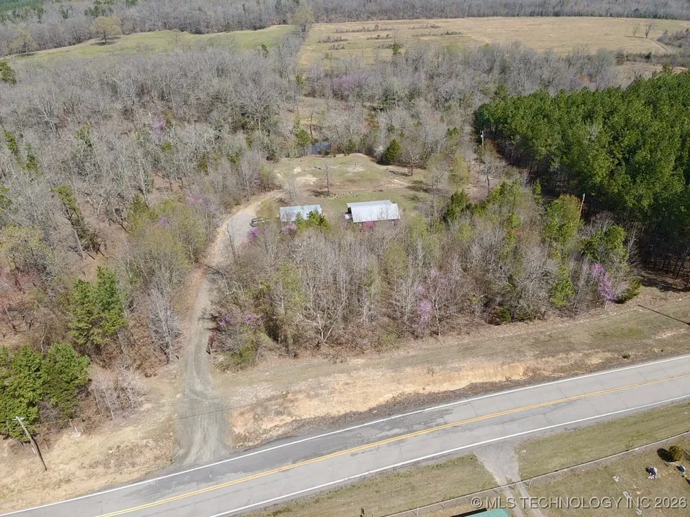 33970 State Hwy 144 Smithville, OK 74957