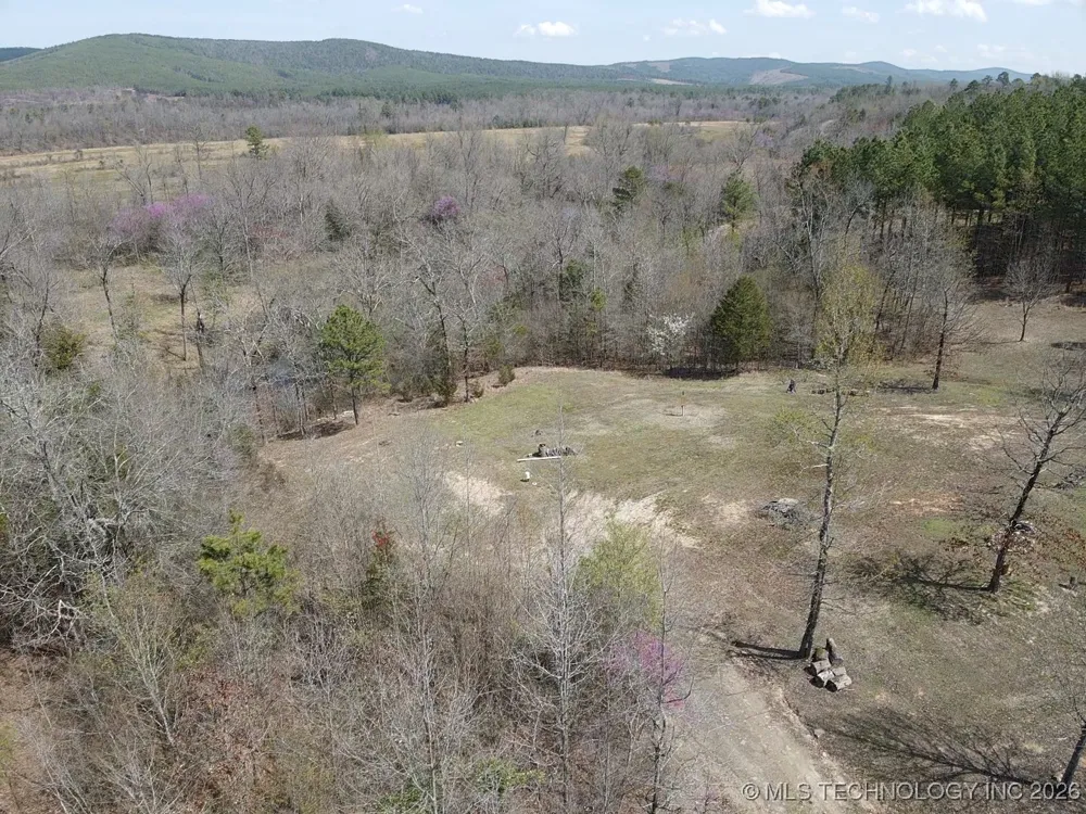 33970 State Hwy 144 Smithville, OK 74957