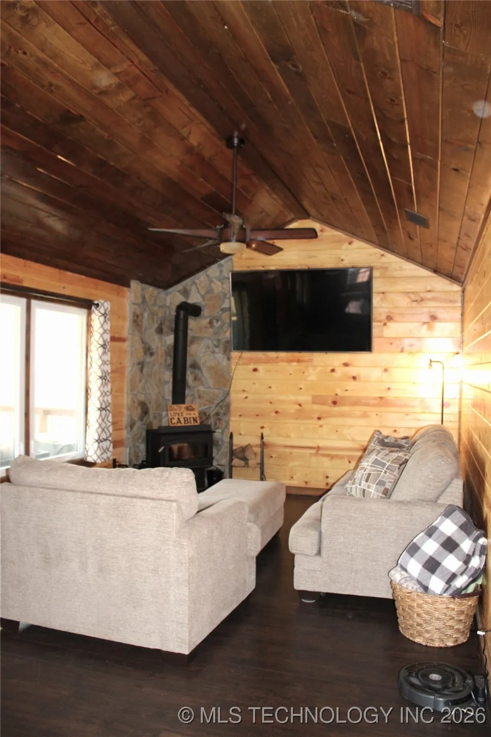 33970 State Hwy 144 Smithville, OK 74957