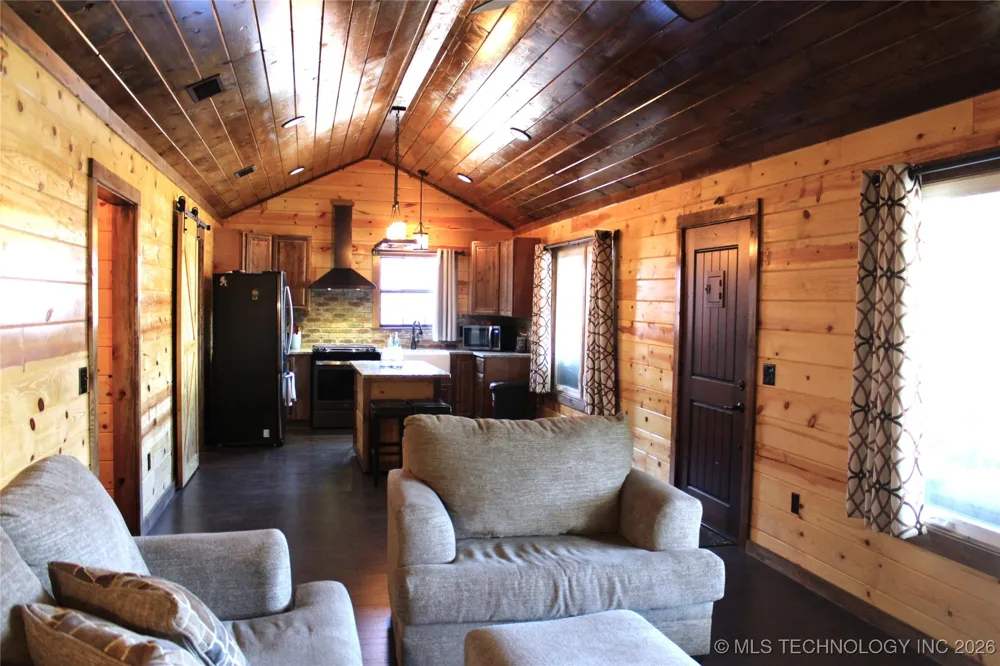 33970 State Hwy 144 Smithville, OK 74957