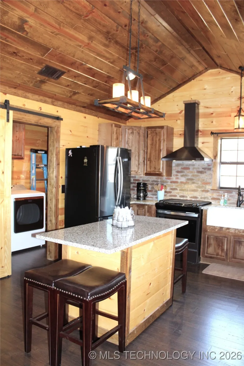 33970 State Hwy 144 Smithville, OK 74957