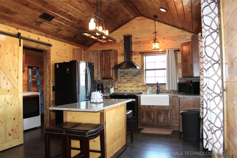 33970 State Hwy 144 Smithville, OK 74957