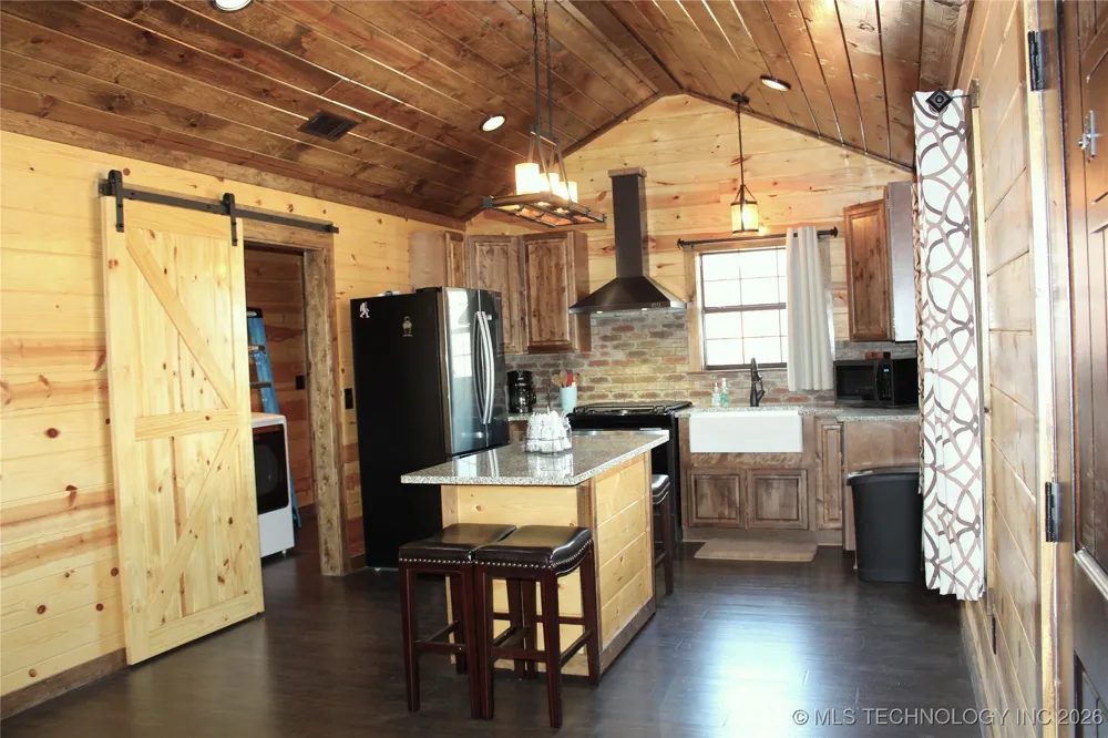 33970 State Hwy 144 Smithville, OK 74957
