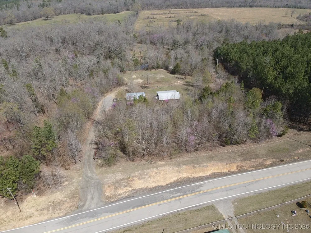 33970 State Hwy 144 Smithville, OK 74957