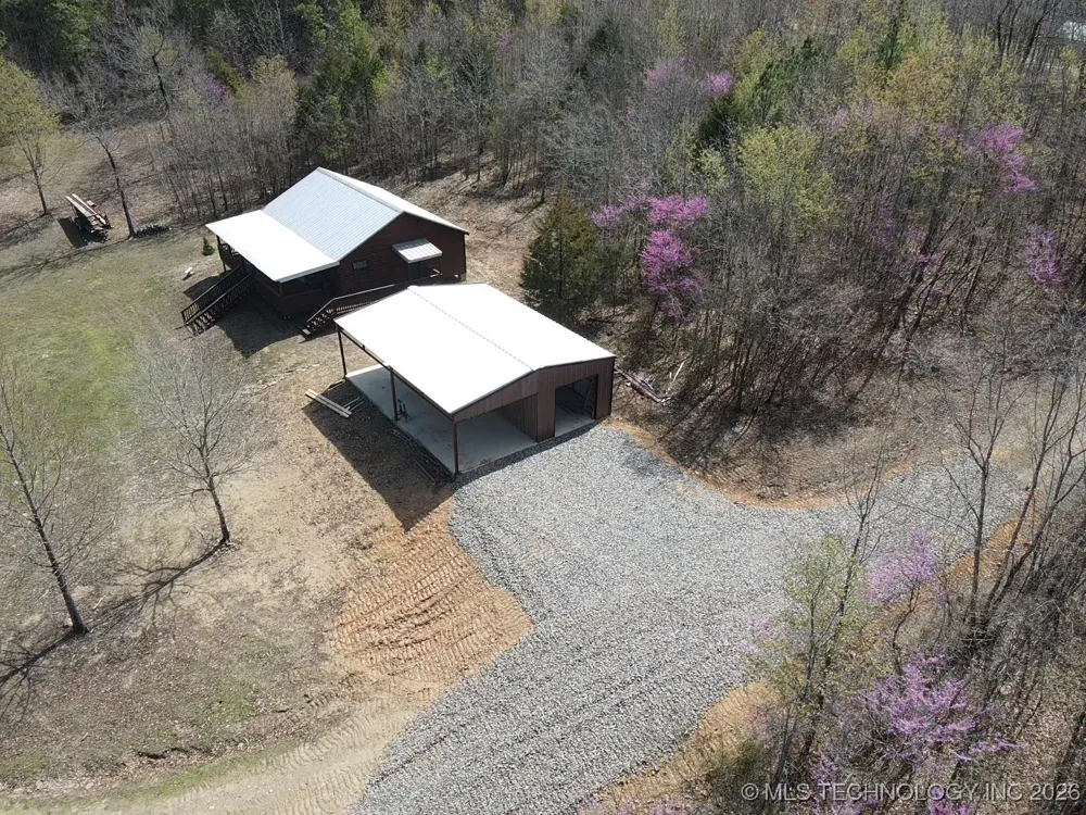 33970 State Hwy 144 Smithville, OK 74957