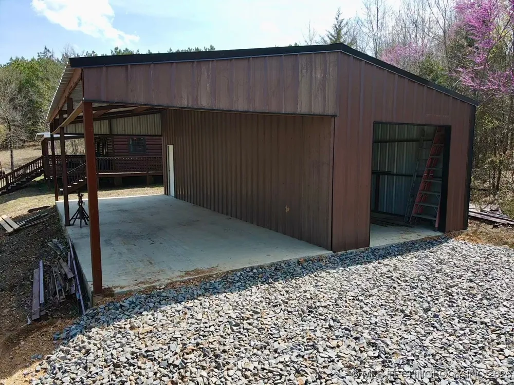 33970 State Hwy 144 Smithville, OK 74957