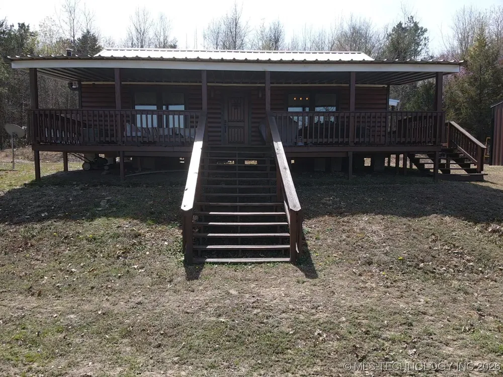33970 State Hwy 144 Smithville, OK 74957