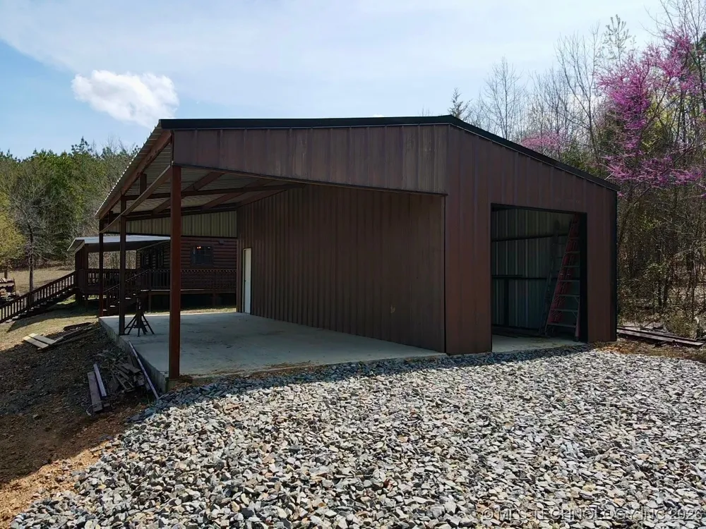 33970 State Hwy 144 Smithville, OK 74957