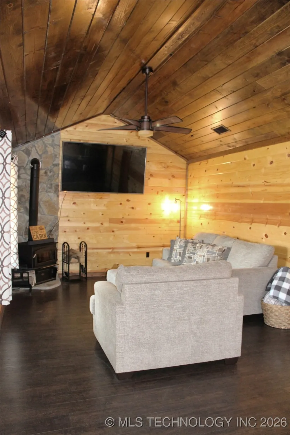 33970 State Hwy 144 Smithville, OK 74957