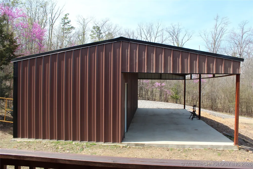 33970 State Hwy 144 Smithville, OK 74957