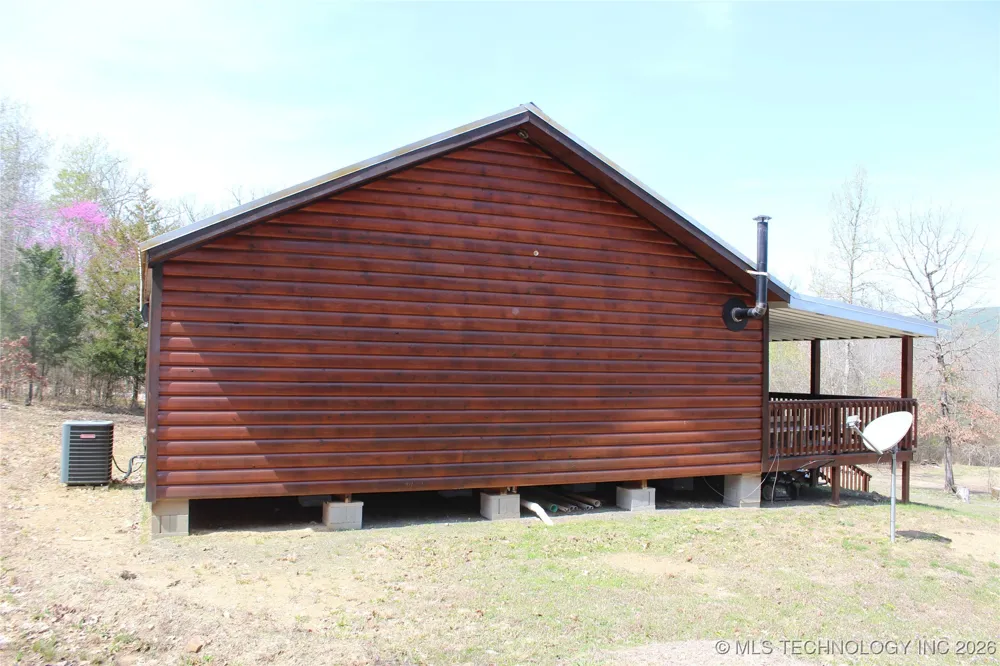 33970 State Hwy 144 Smithville, OK 74957