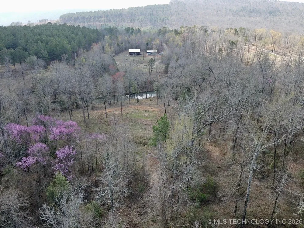 33970 State Hwy 144 Smithville, OK 74957