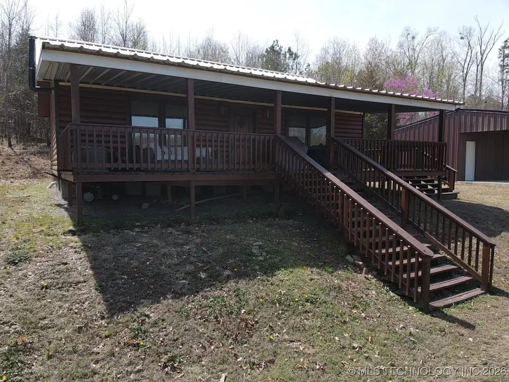 33970 State Hwy 144 Smithville, OK 74957