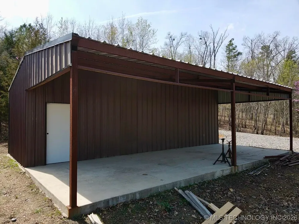 33970 State Hwy 144 Smithville, OK 74957