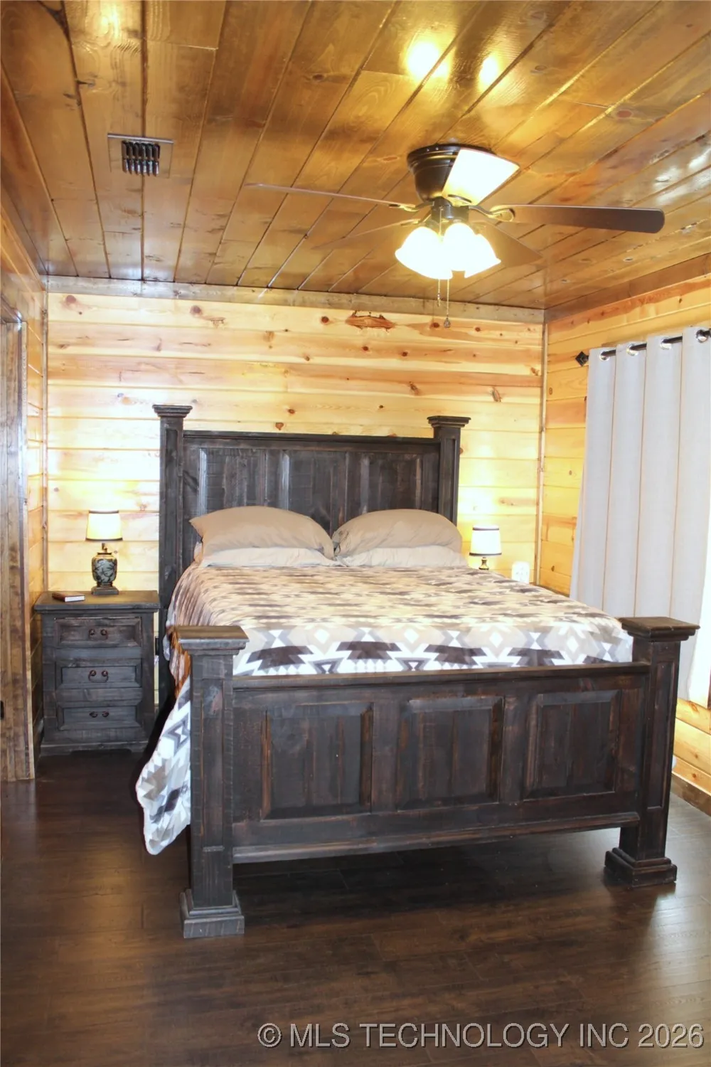 33970 State Hwy 144 Smithville, OK 74957