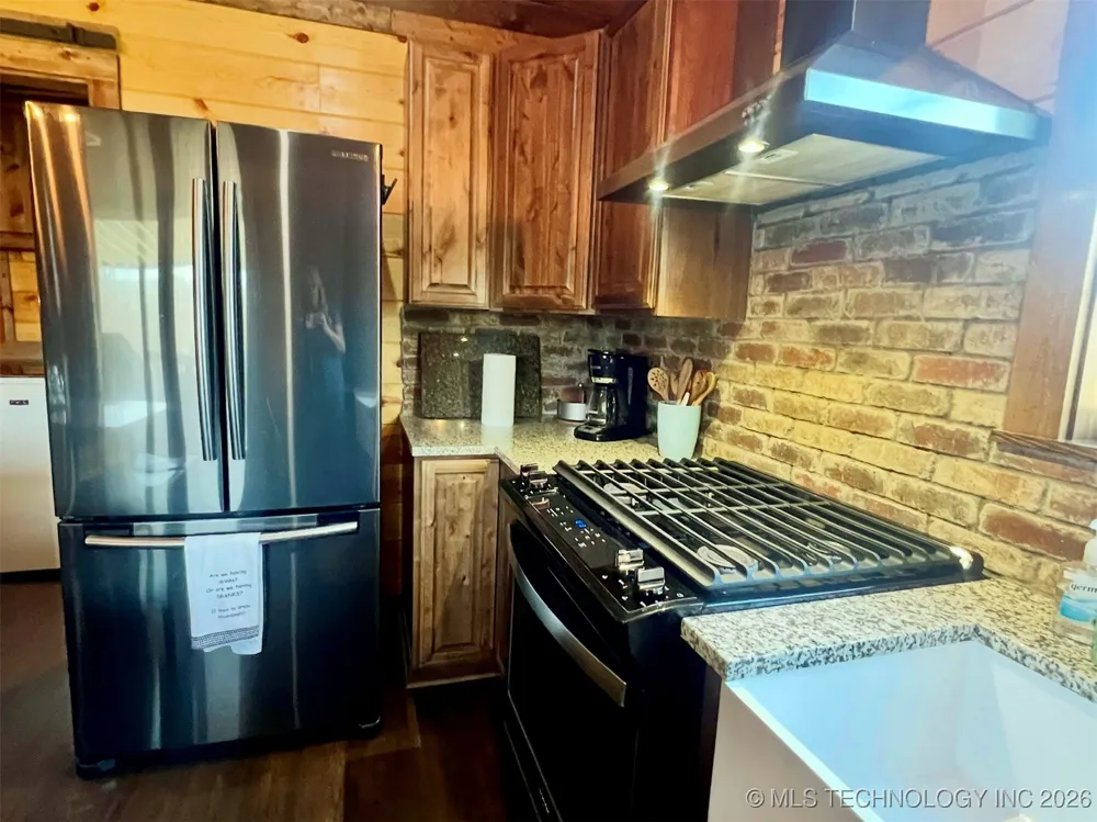 33970 State Hwy 144 Smithville, OK 74957