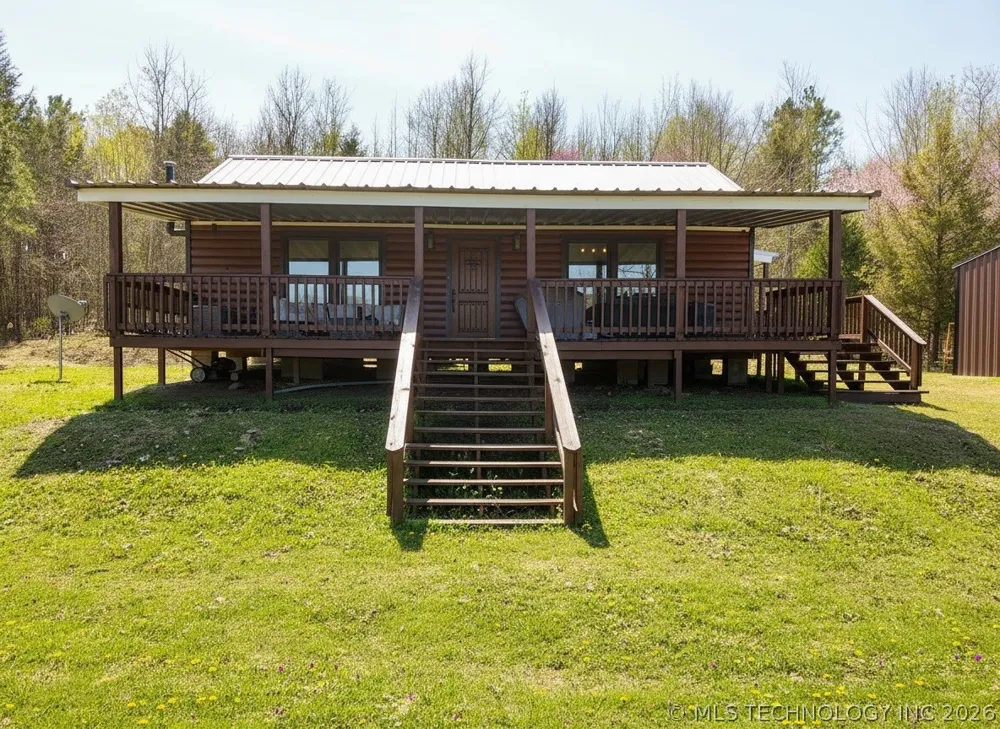33970 State Hwy 144 Smithville, OK 74957