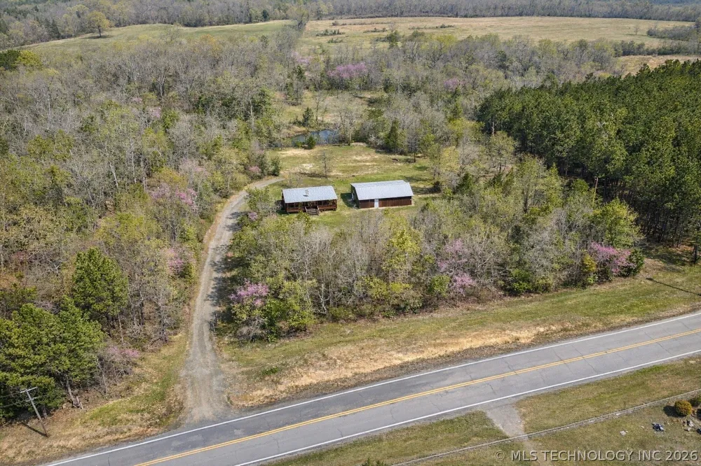 33970 State Hwy 144 Smithville, OK 74957