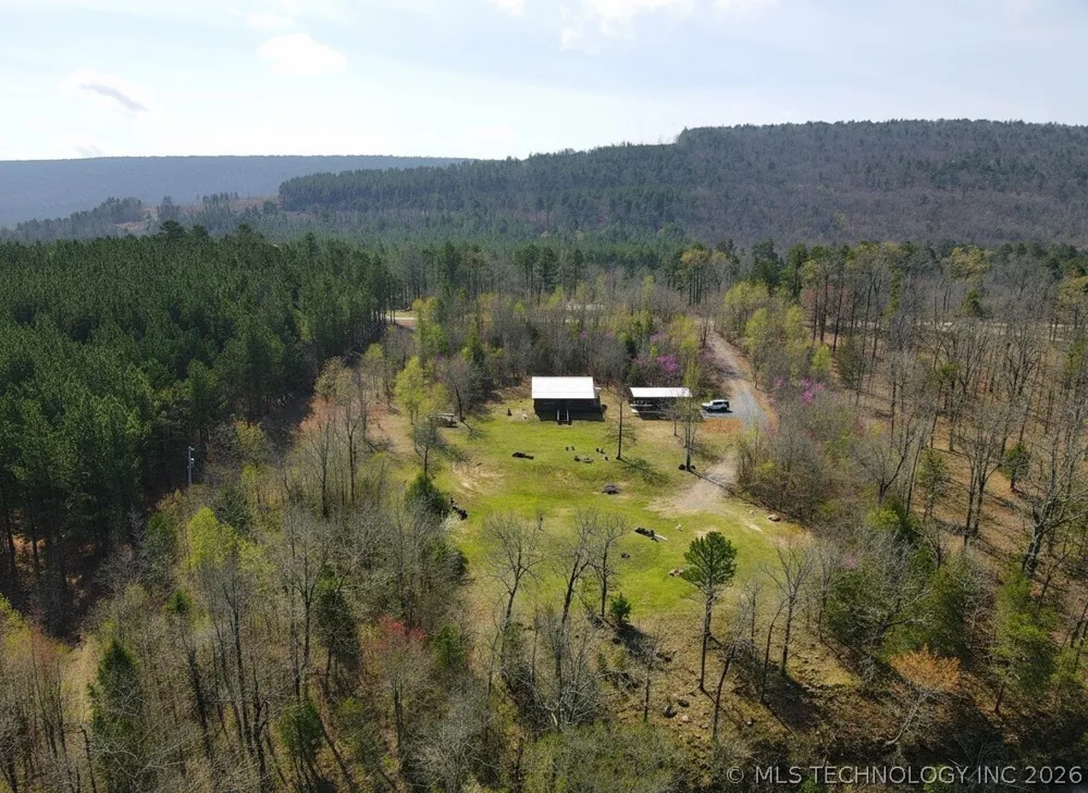 33970 State Hwy 144 Smithville, OK 74957