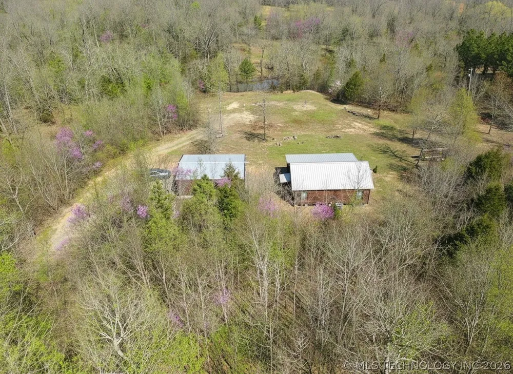 33970 State Hwy 144 Smithville, OK 74957