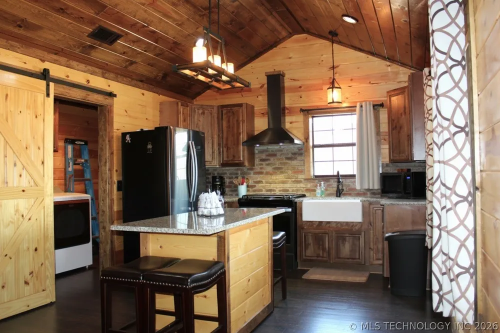 33970 State Hwy 144 Smithville, OK 74957
