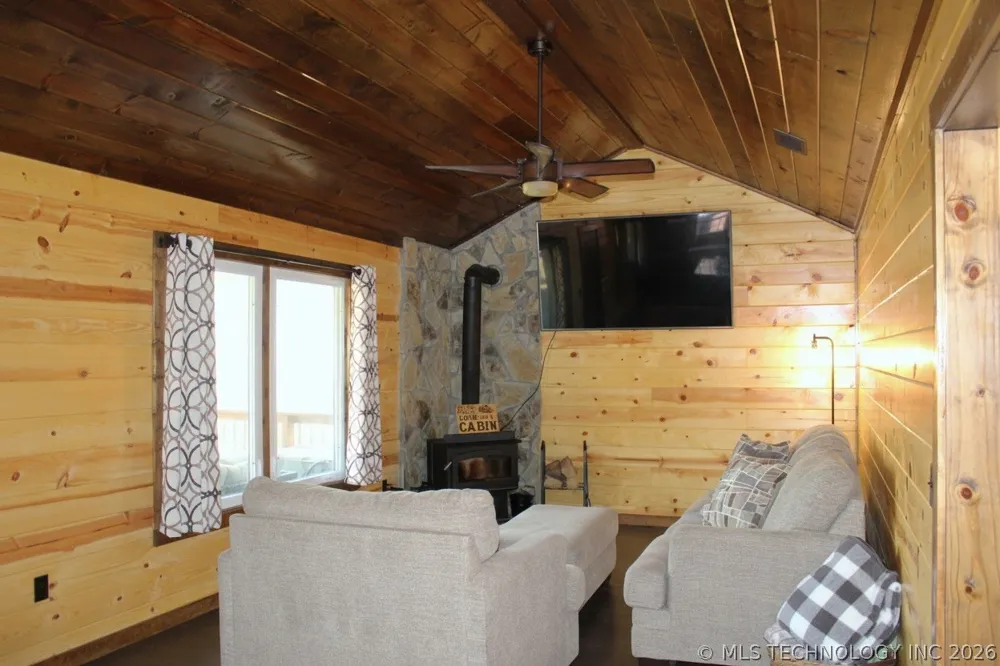 33970 State Hwy 144 Smithville, OK 74957