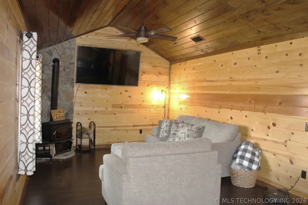 33970 State Hwy 144 Smithville, OK 74957