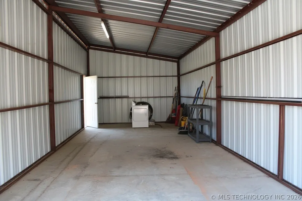 33970 State Hwy 144 Smithville, OK 74957