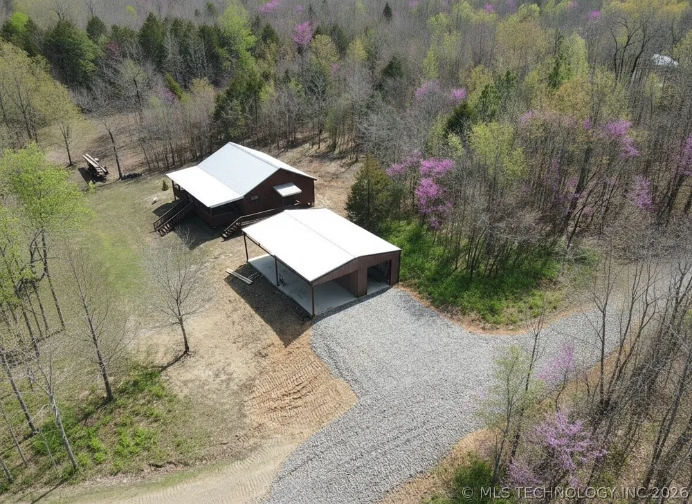 33970 State Hwy 144 Smithville, OK 74957