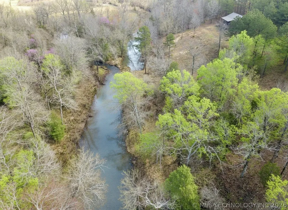 33970 State Hwy 144 Smithville, OK 74957