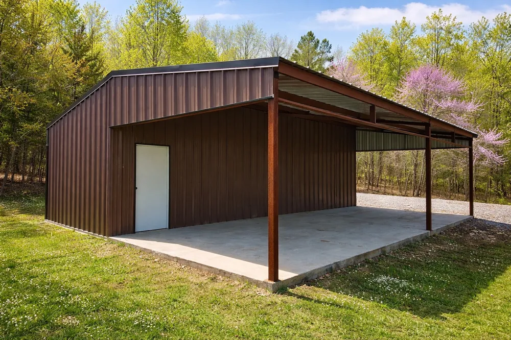 33970 State Hwy 144 Smithville, OK 74957