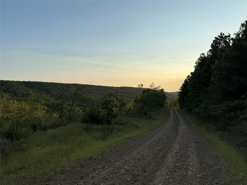 33970 State Hwy 144 Smithville, OK 74957