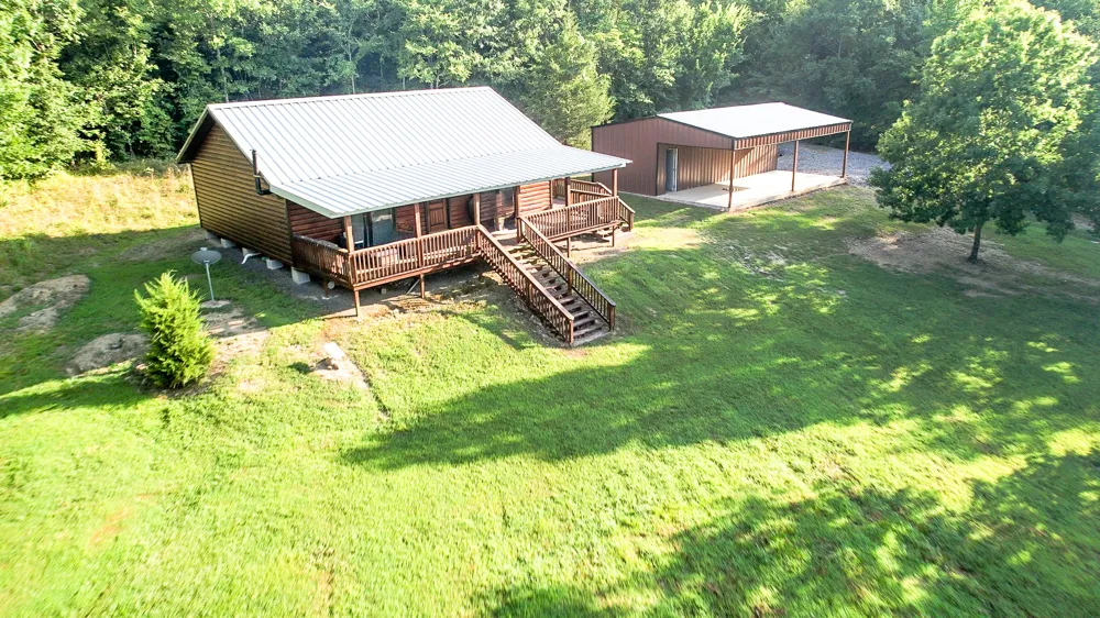 33970 State Hwy 144 Smithville, OK 74957