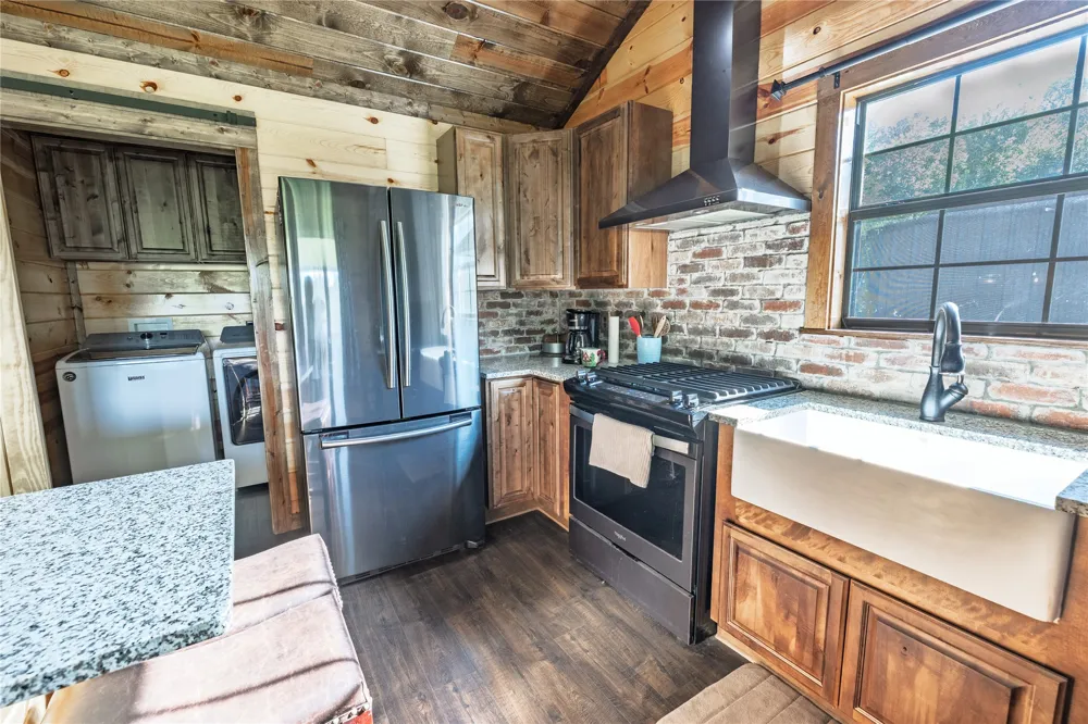 33970 State Hwy 144 Smithville, OK 74957