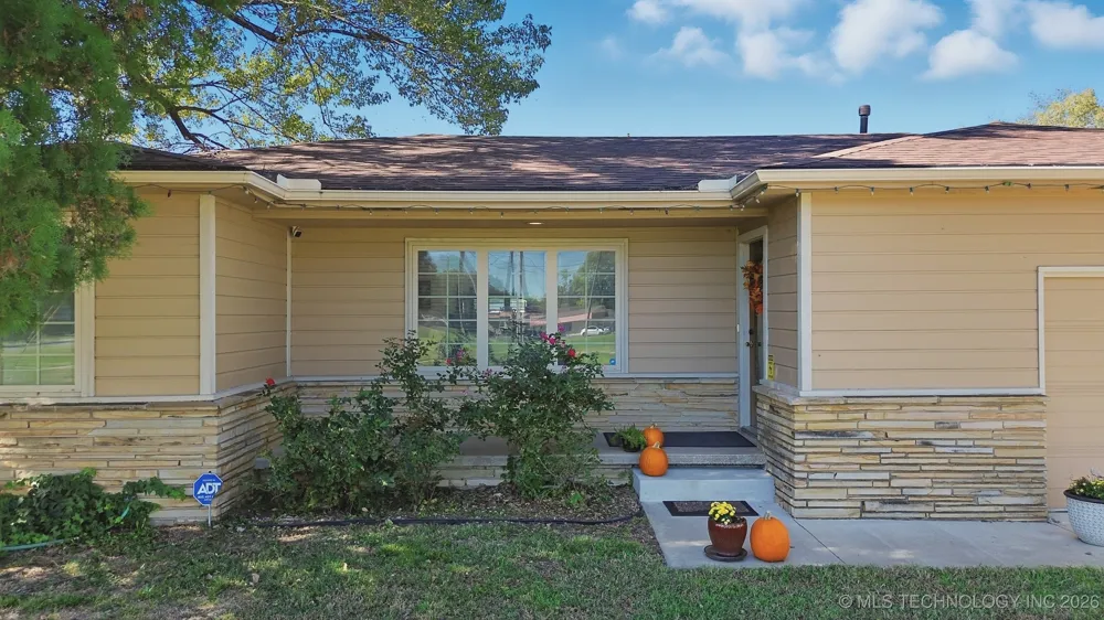 600 S Cherokee Street Catoosa, OK 74015
