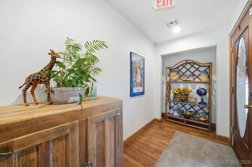600 S Cherokee Street Catoosa, OK 74015