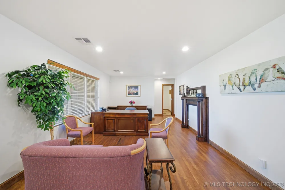 600 S Cherokee Street Catoosa, OK 74015