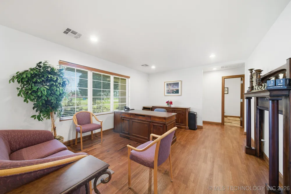 600 S Cherokee Street Catoosa, OK 74015