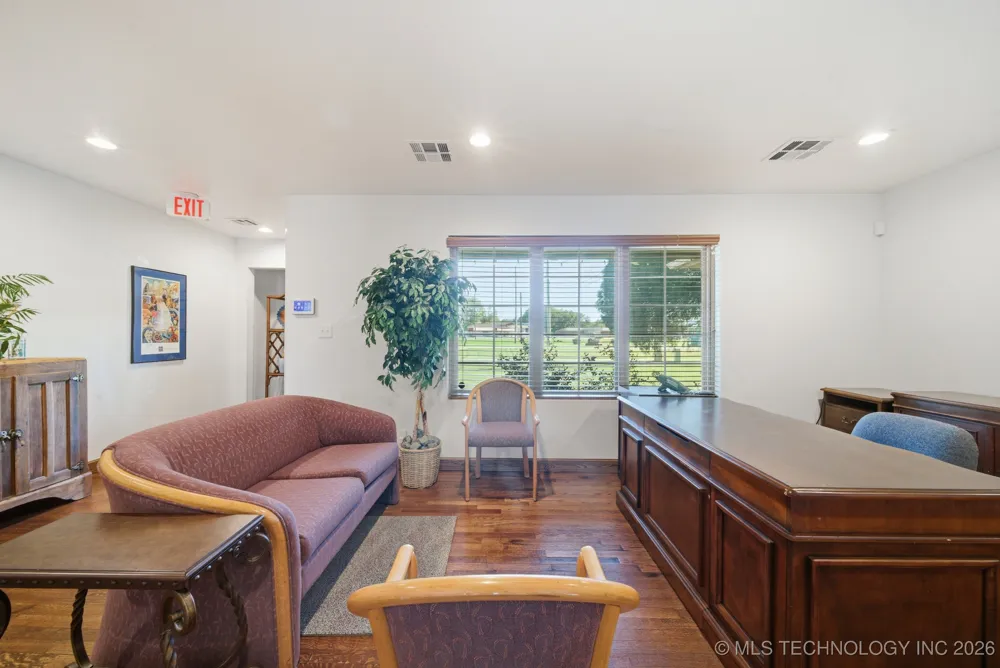 600 S Cherokee Street Catoosa, OK 74015