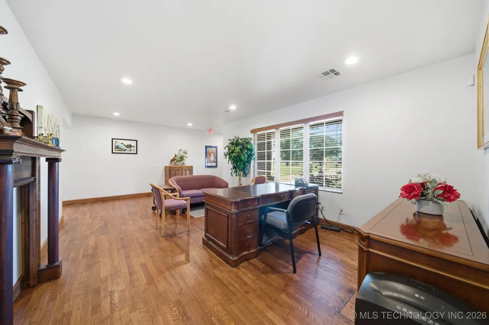 600 S Cherokee Street Catoosa, OK 74015