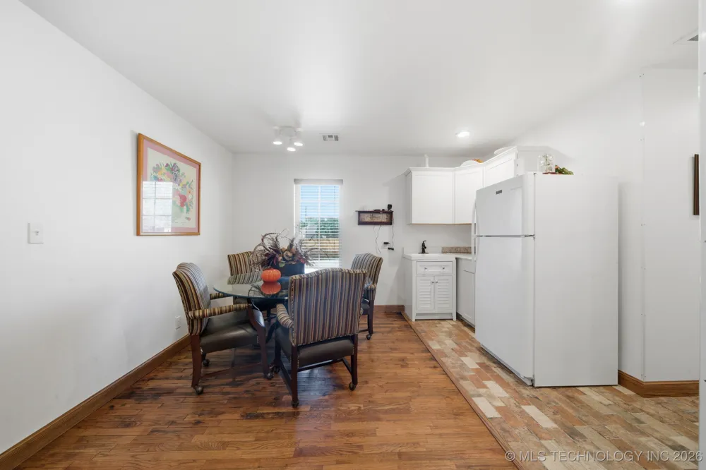 600 S Cherokee Street Catoosa, OK 74015
