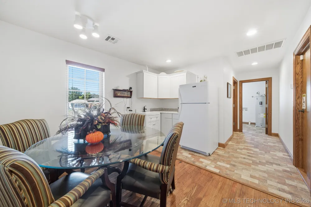 600 S Cherokee Street Catoosa, OK 74015