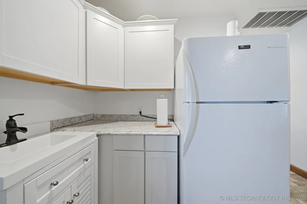 600 S Cherokee Street Catoosa, OK 74015