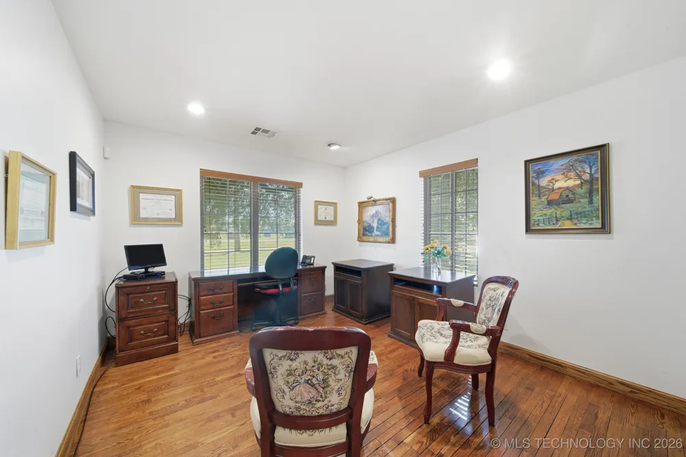 600 S Cherokee Street Catoosa, OK 74015
