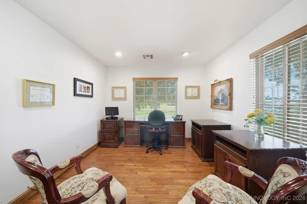 600 S Cherokee Street Catoosa, OK 74015